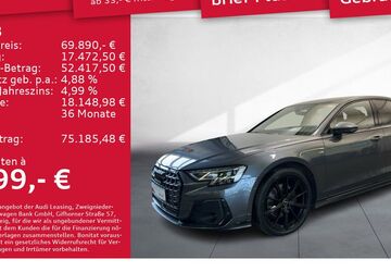 Audi A8 118.376 km 68.980 &euro; Dresden 01169