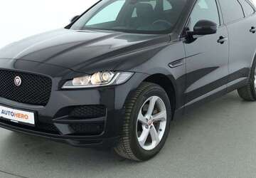 Jaguar F-Pace 97.991 km 23.060 &euro; Dresden 01187