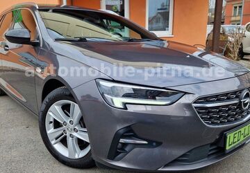 Opel Insignia 104.000 km 13.950 &euro; Pirna 01796