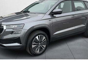 Skoda Karoq 2.500 km 36.450 &euro; Dresden 01169