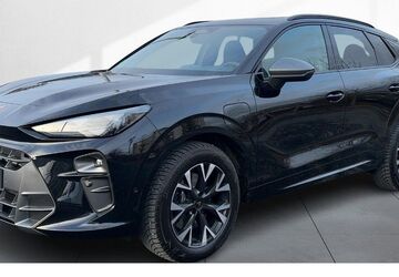 Cupra Terramar 5.000 km 48.890 &euro; Dresden 01067