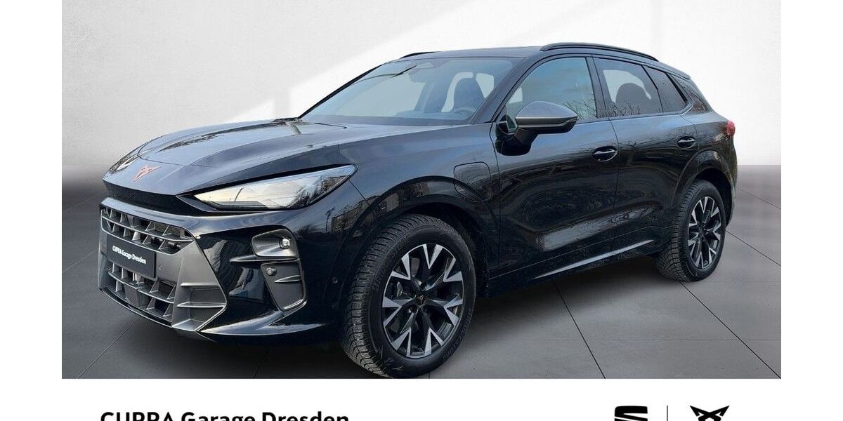 Cupra Terramar 5.000 km 48.890 &euro; Dresden 01067