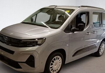 Opel Combo Life 27.981 km 27.900 &euro; Dresden 01159