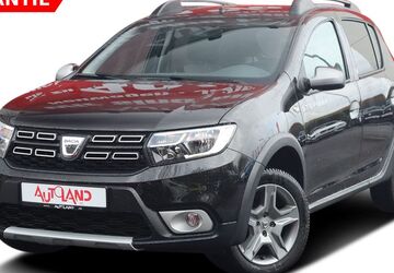 Dacia Sandero 47.562 km 12.950 &euro; Meißen 01662