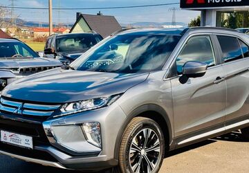 Mitsubishi Eclipse Cross 114.000 km 16.990 &euro; Heidenau 01809