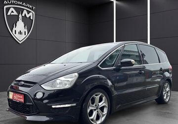 Ford S-Max 138.060 km 9.990 &euro; Dresden 01257
