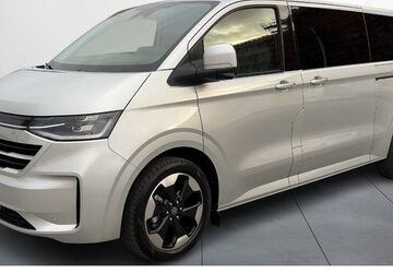 VW T7 Caravelle 2.147 km 69.800 &euro; Dresden 01067
