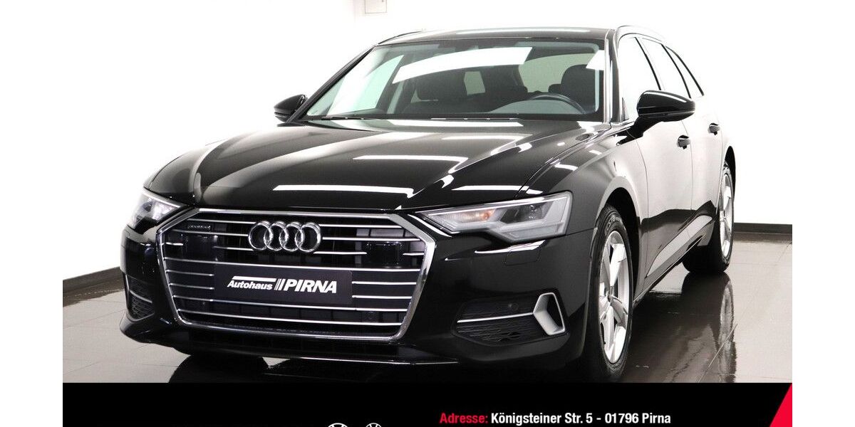 Audi A6 97.000 km 38.500 &euro; Pirna 01796