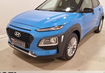 Hyundai KONA 86.600 km 11.499 &euro; Dresden 01157