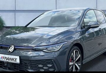 VW Golf 16.288 km 37.659 &euro; Radeberg 01454