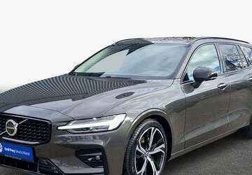 Volvo V60 20.385 km 37.350 &euro; Dresden 01277