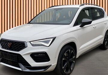 Cupra Ateca 19.427 km 29.980 &euro; Dresden 01328