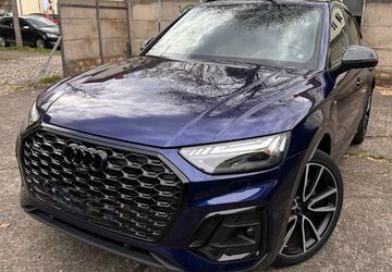 Audi Q5 42.350 km 41.900 &euro; Dresden 01187