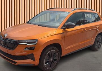 Skoda Karoq 16.401 km 32.780 &euro; Dresden 01328