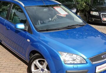 Ford Focus 150.000 km 2.980 &euro; Dresden 01239