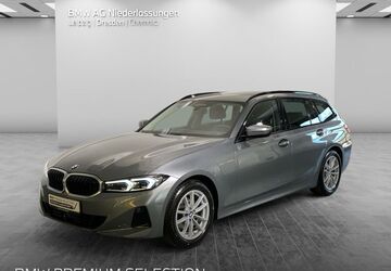 BMW 320 10.418 km 38.704 &euro; Dresden 01219
