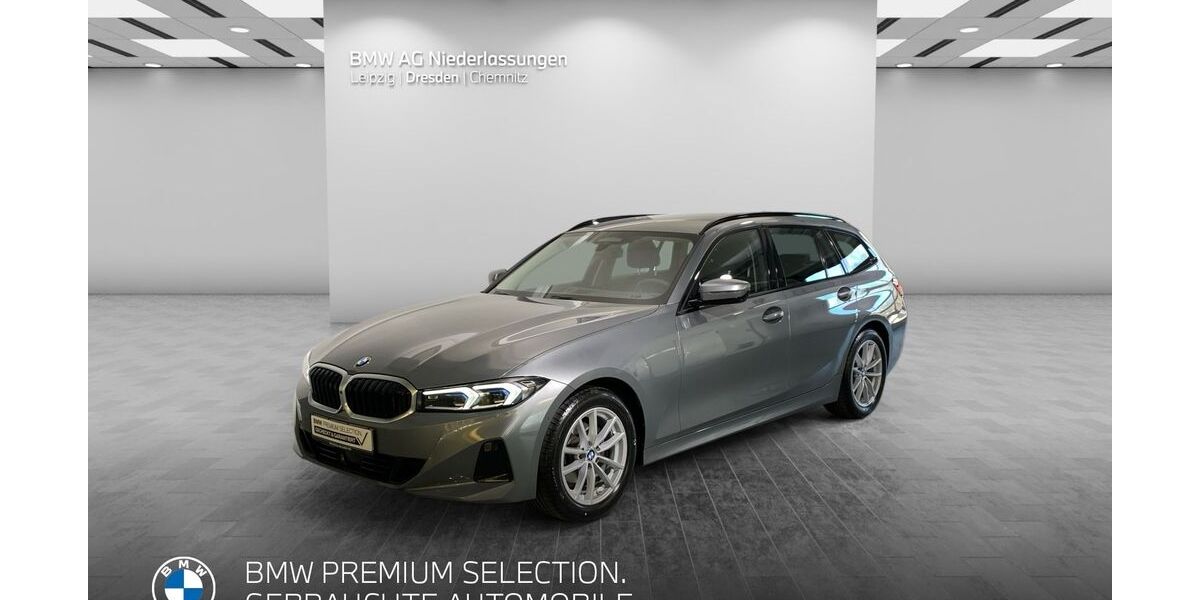 BMW 320 10.418 km 38.704 &euro; Dresden 01219