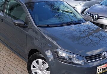 VW Polo 94.000 km 7.480 &euro; Dresden 01239