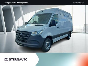 Gebrauchte Mercedes-Benz Sprinter
