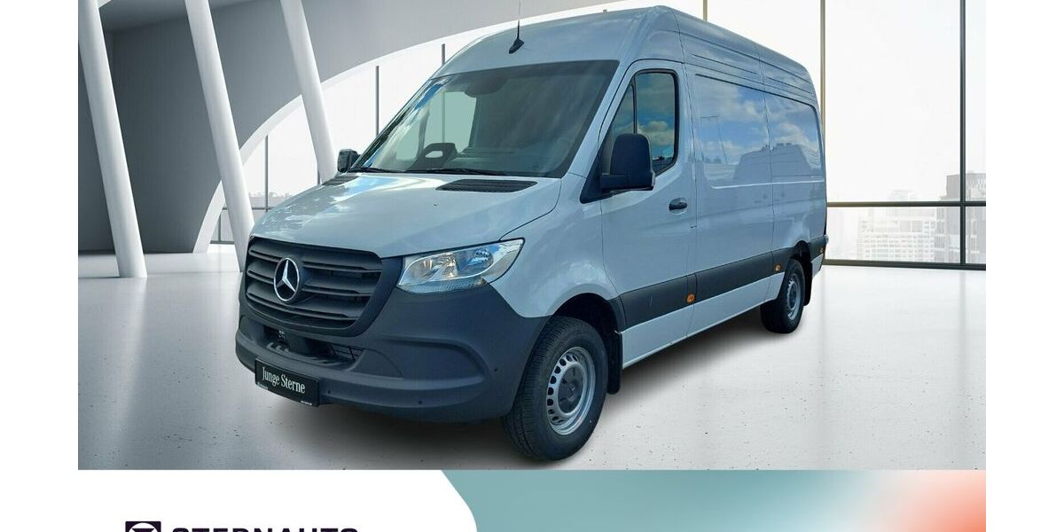 Mercedes-Benz Sprinter 3.765 km 43.423 &euro; Kesselsdorf 01723