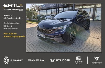 Gebrauchte Renault Espace