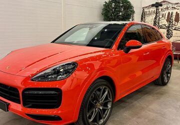 Porsche Cayenne 64.000 km 69.999 &euro; Kesselsdorf 01723