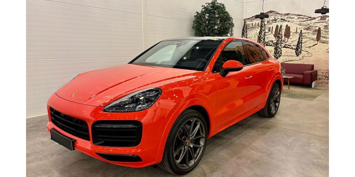 Porsche Cayenne 64.000 km 69.999 &euro; Kesselsdorf 01723