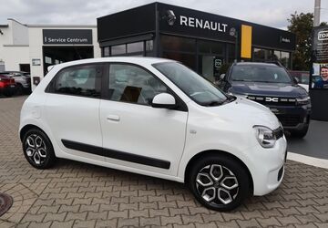 Renault Twingo 67.950 km 9.780 &euro; Dresden 01097