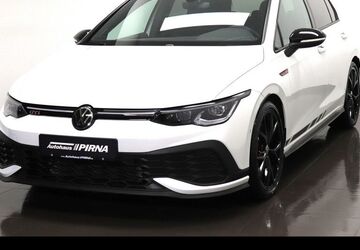 VW Golf 26.400 km 34.500 &euro; Pirna 01796