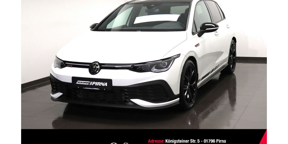 VW Golf 26.400 km 34.500 &euro; Pirna 01796