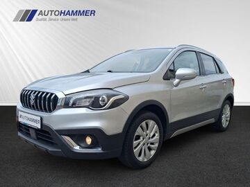 Gebrauchte Suzuki SX4