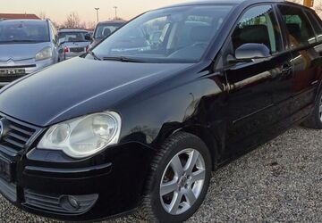 VW Polo 268.801 km 1.300 &euro; Dresden 01219