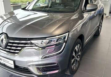 Renault Koleos 11.775 km 26.490 &euro; Radeberg 01454