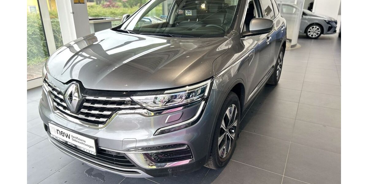 Renault Koleos 11.775 km 26.490 &euro; Radeberg 01454