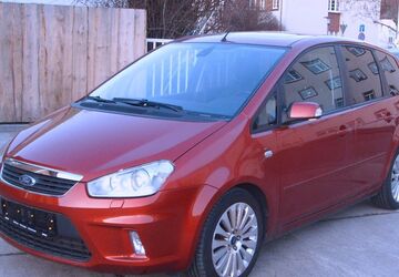 Ford C-Max 130.500 km 3.700 &euro; Dresden 01129