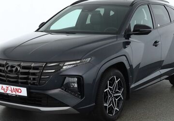Hyundai TUCSON 37.202 km 29.990 &euro; Dresden 01069