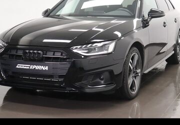 Audi A4 74.700 km 29.900 &euro; Pirna 01796
