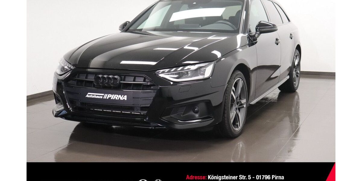 Audi A4 74.700 km 29.900 &euro; Pirna 01796
