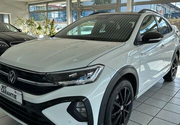 VW Taigo 64.762 km 22.999 &euro; Kesselsdorf 01723