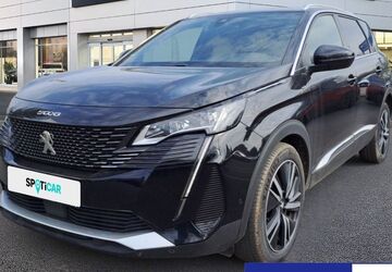 Peugeot 5008 43.303 km 21.930 &euro; Dresden 01237