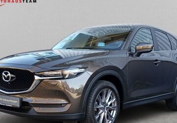 Mazda CX-5 63.892 km 23.490 &euro; Pirna 01796