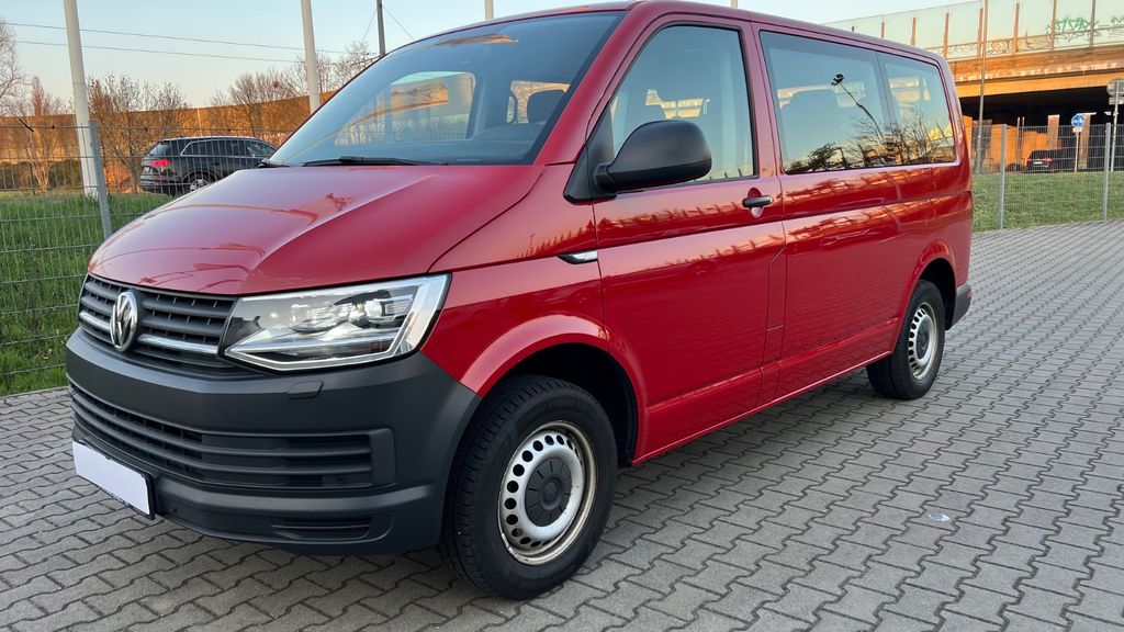 VW T6 Caravelle 153.600 km 24.000 &euro; Dresden 01156