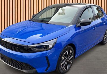 Opel Corsa 17.180 km 15.880 &euro; Dresden 01328