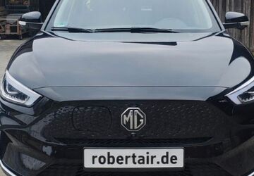 MG ZS 43.000 km 22.000 &euro; Königsbrück 01936