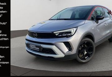 Opel Crossland (X) 40.450 km 17.470 &euro; Großröhrsdorf OT Bretnig 01900