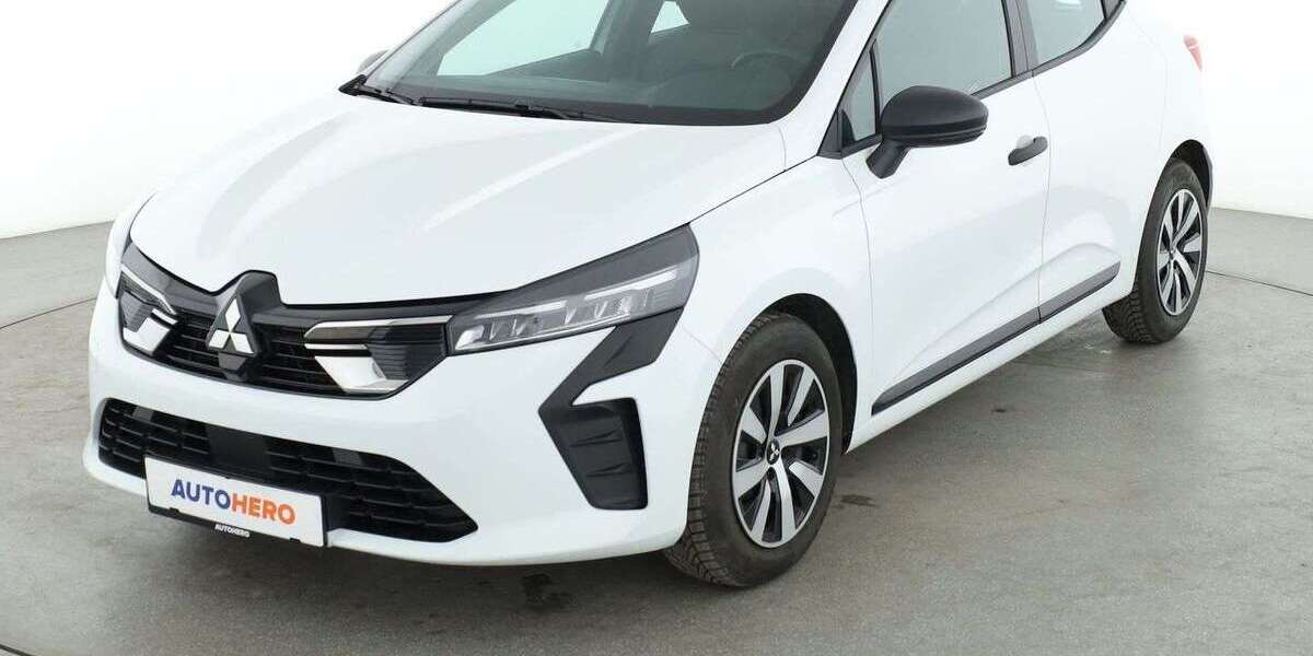 Mitsubishi Colt 25.621 km 13.450 &euro; Dresden 01187