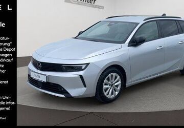 Opel Astra 47.100 km 19.690 &euro; Großröhrsdorf OT Bretnig 01900