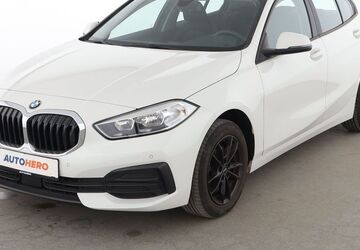 BMW 116 91.257 km 14.440 &euro; Dresden 01187