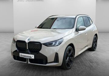 BMW X3 10.367 km 63.309 &euro; Dresden 01219