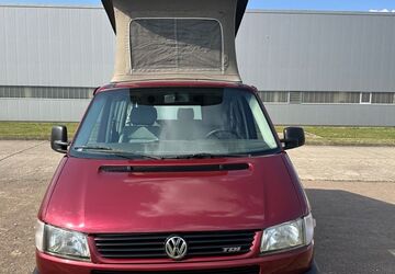 VW T4 California 462.000 km 13.990 &euro; Dresden 01257
